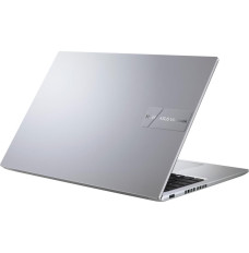 Notebook ASUS VivoBook Series X1605VA-MB028W CPU i5-13500H 2600 MHz 16" 1920x1200 RAM 8GB DDR4 SSD 512GB Intel UHD Graphics Integrated ENG Windows 11 Home Silver 1.88 kg 90NB10N2-M00490