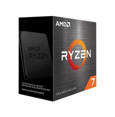 CPU AMD Desktop Ryzen 7 5800X3D Vermeer 3400 MHz Cores 8 4MB Socket SAM4 105 Watts BOX 100-100000651WOF