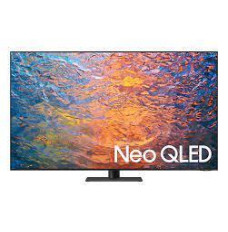 TV Set SAMSUNG 75" 4K/Smart QLED 3840x2160 Wireless LAN Bluetooth Tizen QE75QN95CATXXH