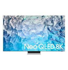 TV Set SAMSUNG 65" 8K/Smart QLED 7680x4320 Wireless LAN Bluetooth Tizen QE65QN900CTXXH