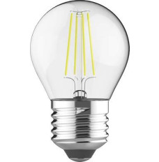 Light Bulb LEDURO Power consumption 4 Watts Luminous flux 400 Lumen 3000 K 220-240V Beam angle 300 degrees 70212
