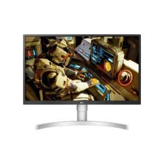 MONITOR LCD 27" IPS/27UL550P-W LG