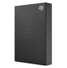 External HDD SEAGATE One Touch STKZ4000400 4TB USB 3.0 Colour Black STKZ4000400