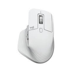 MOUSE BLUETH LASER MX MASTER3S/PALE GREY 910-006560 LOGITECH