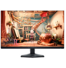 LCD Monitor DELL AW2724DM 27" Gaming Panel IPS 2560x1440 16:9 180Hz Matte 1 ms Swivel Pivot Height adjustable Tilt Colour Black 210-BHTL