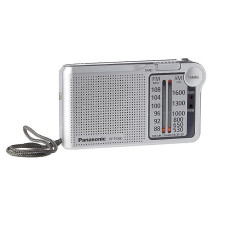 RADIO PLAYER/RF-P150DEG-S PANASONIC