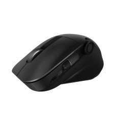 MOUSE USB OPTICAL WRL MD300/BLACK 90XB04F0-BMU000 ASUS