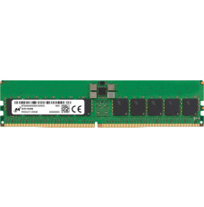 Server Memory Module MICRON DDR5 32GB RDIMM 4800 MHz CL 40 1.1 V MTC20F2085S1RC48BR