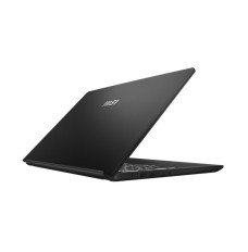 Notebook MSI Modern Modern 15 B7M CPU 7730U 2000 MHz 15.6" 1920x1080 RAM 16GB DDR4 3200 MHz SSD 512GB AMD Radeon Graphics Integrated ENG Card Reader microSD Windows 11 Pro Black 1.7 kg MODERN15B7M-253NL