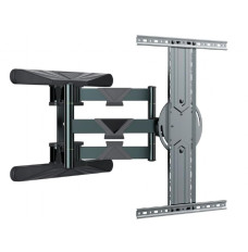 TV SET ACC WALL MOUNT 40-80"/WM-80STR-01 GEMBIRD