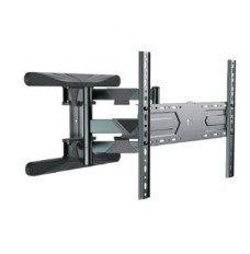 TV SET ACC WALL MOUNT 40-80"/WM-80ST-01 GEMBIRD