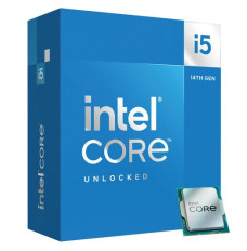 CPU CORE I5-14600K S1700 BOX/3.5G BX8071514600K S RN43 IN