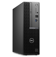 PC DELL OptiPlex 7010 Business SFF CPU Core i5 i5-13500 2500 MHz RAM 8GB DDR5 SSD 256GB Graphics card Intel Integrated Graphics Integrated EST Windows 11 Pro Included Accessories Dell Optical Mouse-MS116 - Black;Dell Wired Keyboard KB216 Black N001O7010SF