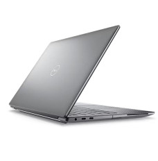 Notebook DELL Precision 5480 CPU i7-13700H 2400 MHz CPU features vPro 14" 1920x1200 RAM 16GB DDR5 6400 MHz SSD 512GB NVIDIA RTX A1000 6GB ENG Card Reader MicroSD Windows 11 Pro 1.48 kg N006P5480EMEA_VP