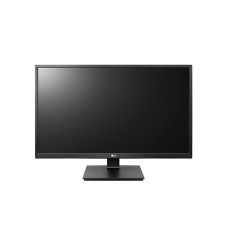 LCD Monitor LG 24BK55YP-B 23.8" Business Panel IPS 1920x1080 16:9 75Hz Matte 5 ms Speakers Swivel Pivot Height adjustable Tilt 24BK55YP-B