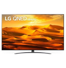 TV Set LG 86" Smart 3840x2160 Wireless LAN Bluetooth webOS 86QNED913QE