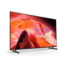 TV SET LCD 85" 4K/KD85X80LAEP SONY