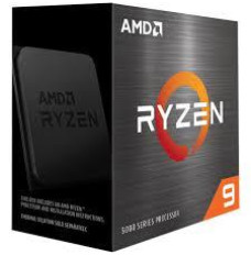 CPU AMD Desktop Ryzen 9 5950X Vermeer 3400 MHz Cores 16 64MB Socket SAM4 105 Watts BOX 100-100000059WOF