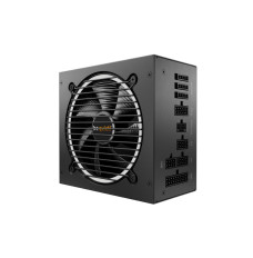 CASE PSU ATX 750W/PURE POWER 12M BN343 BE QUIET