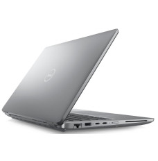 Notebook DELL Latitude 5440 CPU  Core i7 i7-1355U 1700 MHz 14" 1920x1080 RAM 16GB DDR4 3200 MHz SSD 512GB Intel Iris Xe Graphics Integrated EST Smart Card Reader Windows 11 Pro 1.39 kg N025L544014EMEA_VP_EST