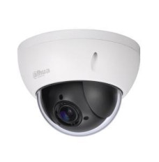 NET CAMERA 4MP PTZ DOME WIFI/SD22404DB-GNY-W DAHUA