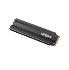 SSD DAHUA 256GB M.2 PCIe Gen3 NVMe 3D TLC Write speed 1050 MBytes/sec Read speed 2000 MBytes/sec TBW 128 TB MTBF 1500000 hours SSD-E900N256G