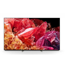 TV Set SONY 65" 4K/Smart 3840x2160 Wireless LAN Bluetooth Google TV XR65X95KAEP