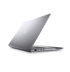Notebook DELL Precision 5680 CPU  Core i7 i7-13700H 2400 MHz CPU features vPro 16" 1920x1200 RAM 32GB DDR5 6000 MHz SSD 512GB NVIDIA RTX 2000 Ada 8GB NOR Card Reader SD Windows 11 Pro 1.91 kg 210-BGWL_714447124_NORD