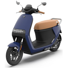 ESCOOTER SEATED E125S BLUE/AA.50.0009.68 SEGWAY NINEBOT