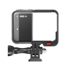 ACTION CAM ACC MOUNT BRACKET//ONE RS CINORSC/D INSTA360