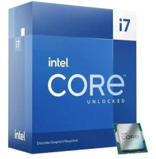 CPU CORE I7-14700F S1700 BOX/2.1G BX8071514700 S RN40 IN