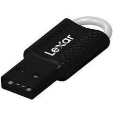 MEMORY DRIVE FLASH USB2 128GB/V40 LJDV040128G-BNBNG LEXAR