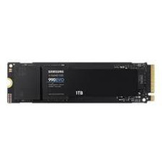 SSD SAMSUNG 990 EVO 1TB M.2 PCIe Gen4 NVMe TLC Write speed 4200 MBytes/sec Read speed 5000 MBytes/sec 2.38mm TBW 1200 TB MZ-V9E1T0BW