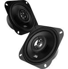 Car Speaker JBL STAGE141F Black JBLSPKS141F