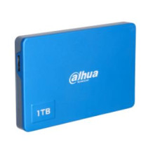 External HDD DAHUA 1TB USB 3.0 Colour Blue EHDD-E10-1T