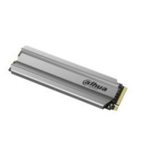 SSD DAHUA 256GB M.2 PCIe Gen3 NVMe 3D NAND Write speed 1200 MBytes/sec Read speed 3300 MBytes/sec TBW 128 TB MTBF 1500000 hours SSD-C900VN256G