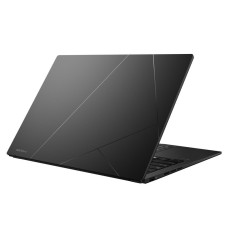 Notebook ASUS ZenBook Series 14 OLED UM3406HA-QD036W CPU  Ryzen 7 8840HS 3300 MHz 14" 1920x1200 RAM 16GB LPDDR5x SSD 1TB AMD Radeon Graphics Integrated ENG NumberPad Windows 11 Home Black 1.2 kg 90NB1271-M00750