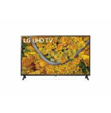 TV Set LG 43" 4K/Smart 3840x2160 Wireless LAN Bluetooth webOS 43UP751C