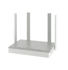 Wireless Router KEENETIC Wireless Router 1300 Mbps USB 2.0 Number of antennas 4 KN-2310-01DE