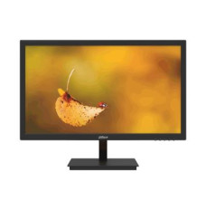 LCD Monitor DAHUA LM19-L200 19.5" Business Panel TN 1600X900 16:9 75Hz 5 ms Colour Black LM19-L200