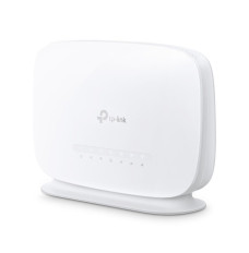 Wireless Router TP-LINK Wireless Router 1200 Mbps IEEE 802.11a IEEE 802.11 b/g IEEE 802.11n IEEE 802.11ac 3x10/100/1000M LAN \ WAN ports 1 Number of antennas 2 4G ARCHERMR505