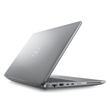 Notebook DELL Latitude 5450 CPU  Core Ultra u5-135U 1600 MHz CPU features vPro 14" 1920x1080 RAM 16GB DDR5 5600 MHz SSD 512GB Intel graphics Integrated EST Smart Card Reader Windows 11 Pro 1.4 kg N009L545014EMEA_VP_EST