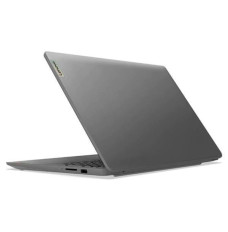 Notebook LENOVO IdeaPad 3 15IAU7 CPU  Core i3 i3-1215U 1200 MHz 15.6" 1920x1080 RAM 8GB DDR4 3200 MHz SSD 512GB Intel UHD Graphics Integrated ENG Card Reader SD Grey 1.63 kg 82RK00YJPB