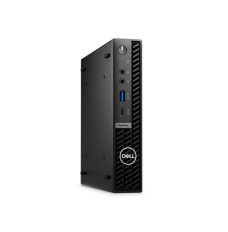 PC DELL OptiPlex Micro Form Factor Plus 7020 Micro CPU Core i5 i5-14500 2600 MHz RAM 16GB DDR5 SSD 512GB Graphics card Integrated Graphics Integrated ENG Windows 11 Pro Included Accessories Dell Optical Mouse-MS116 - Black,Dell Multimedia Wired Keyboard -