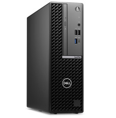 PC DELL OptiPlex Small Form Factor 7020 Business SFF CPU Core i3 i3-14100 3500 MHz RAM 8GB DDR5 SSD 512GB Graphics card Intel Graphics Integrated ENG Ubuntu Included Accessories Dell Optical Mouse-MS116 - Black,Dell Multimedia Wired Keyboard - KB216 Black