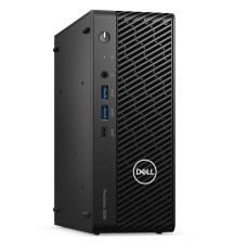 PC DELL Precision 3280 Business CFF CPU Core i7 i7-14700 2100 MHz RAM 16GB DDR5 5600 MHz SSD 512GB Graphics card NVIDIA T400 4GB EST Windows 11 Pro Included Accessories Dell Optical Mouse-MS116 - Black,Dell Multimedia Keyboard-KB216 - Estonian (QWERTY) - 