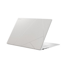 Notebook ASUS ZenBook Series UM5606WA-RK217W CPU  Ryzen AI 9 365 2000 MHz 16" 2880x1800 RAM 24GB LPDDR5x SSD 1TB AMD Radeon 880M Graphics Integrated ENG Card Reader SD Windows 11 Home White 1.5 kg 90NB13M2-M00FV0