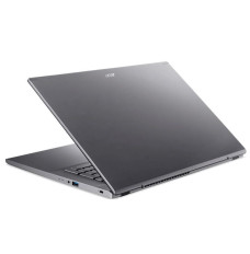 Notebook ACER Aspire A517-53-55E2 CPU  Core i5 i5-12450H 2000 MHz 17.3" 1920x1080 RAM 16GB DDR4 SSD 1TB Intel UHD Graphics Integrated ENG Windows 11 Home Steel Grey 2.2 kg NX.KQBEL.003