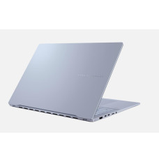 Notebook ASUS VivoBook S 16 OLED S5606MA CPU  Core Ultra u7-155H 1400 MHz 16" 3200x2000 RAM 16GB LPDDR5x SSD 1TB Intel Arc Graphics Integrated ENG Card Reader Micro SD Windows 11 Home Blue 1.5 kg 90NB12E1-M007E0