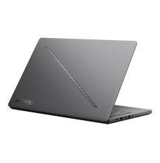 Notebook ASUS ROG Zephyrus GA403UV CPU  Ryzen 9 8945HS 4000 MHz 14" 2880x1800 RAM 32GB LPDDR5x 6400 MHz SSD 1TB NVIDIA GeForce RTX 4060 8GB ENG Card Reader microSD Windows 11 Home Eclipse Grey 1.5 kg 90NR0I01-M00970